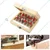 Heavy Duty 12 pcs Router Bit Set for Prithvi P750 Electric Router